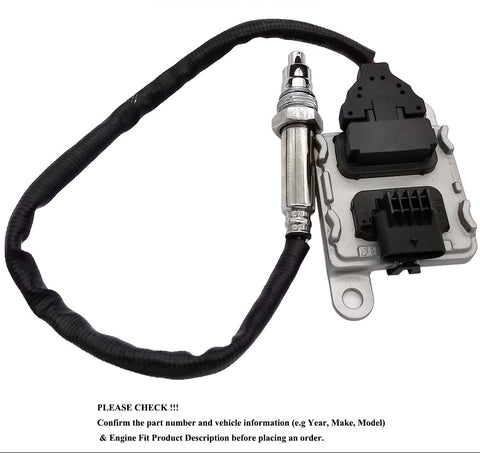 Suitable for A0009059112 Nox Sensor