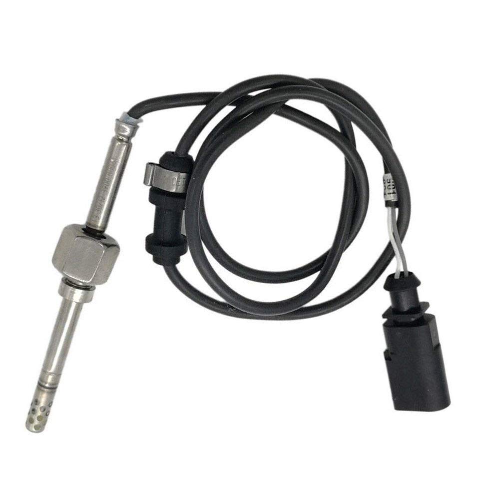 Suitable for EGT Exhaust Gas Temperature Sensor for VW Jetta Beetle 2.0L (2004-2005) | 06A906088