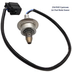 2Pcs Air Fuel Ratio & O2 Sensor for Mazda 2 1.5L (11-13) | 234-9103 234-4329
