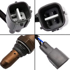 2Pcs Air Fuel Ratio & O2 Sensor for Toyota Sienna V6 (2004-2010 FWD Only) | 234-9012 234-4516