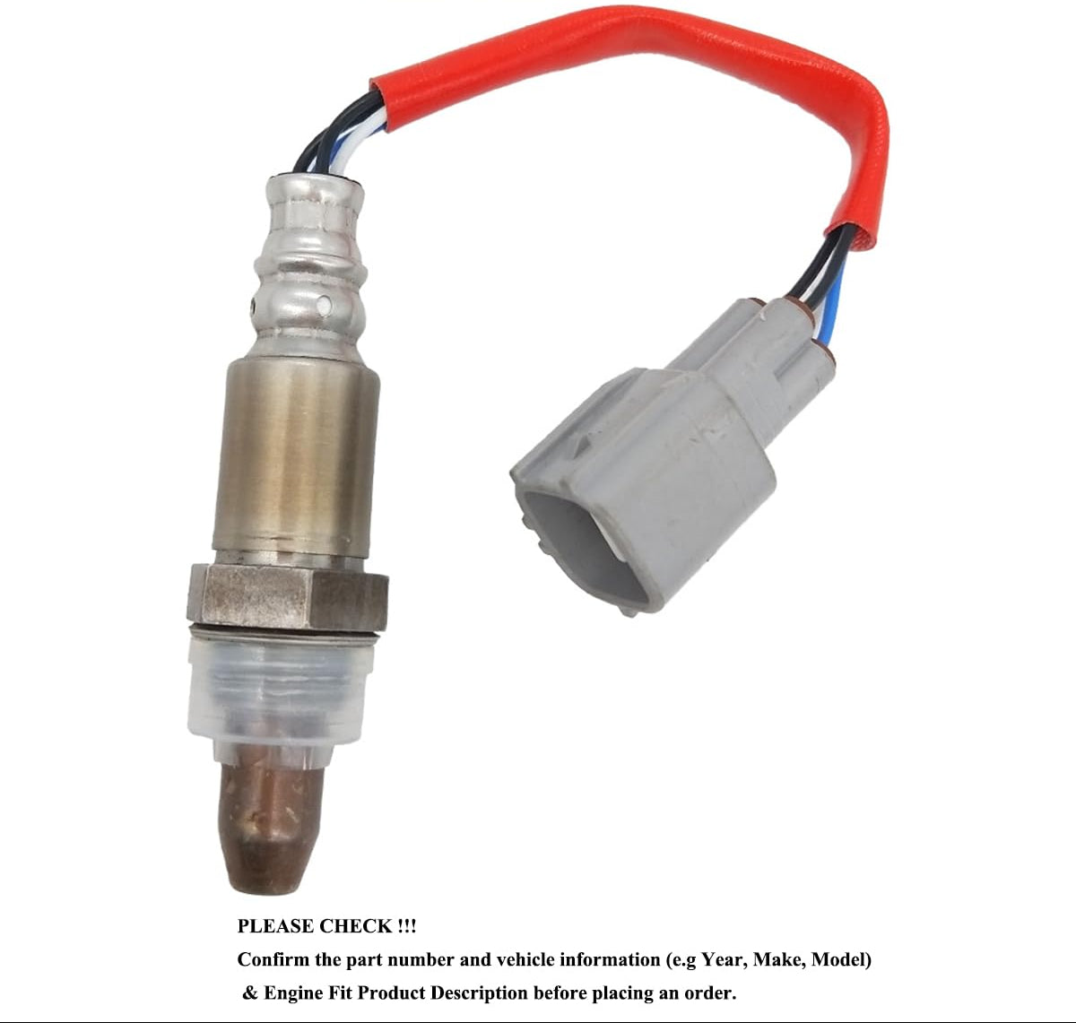 Upstream Air Fuel Ratio Sensor for Subaru Legacy Outback 3.6L H6 - 234-9092 89467-0E080