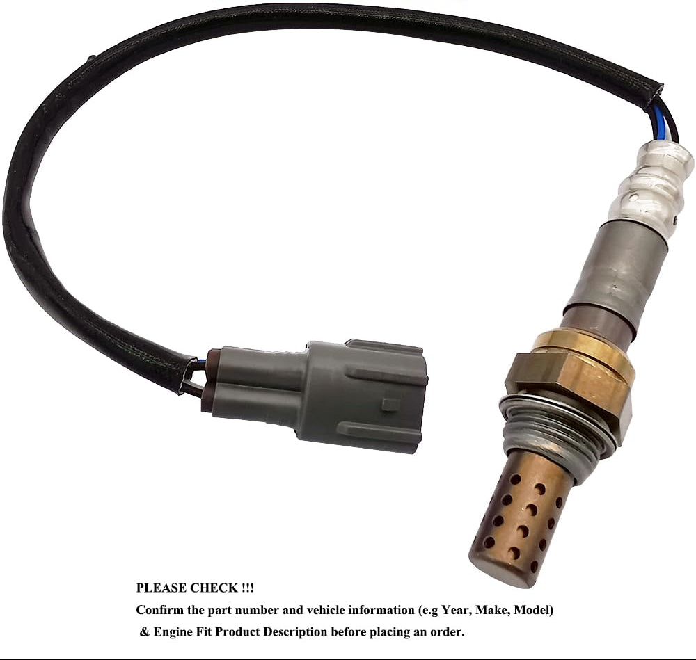 Downstream O2 Sensor for Toyota Yaris Echo Scion xA xB 1.5L - 234-4069