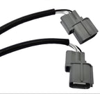 Suitable for 2Pcs O2 Sensor Up & Down for Honda Odyssey Pilot Ridgeline V6 (05-08) | 234-4099 234-4727