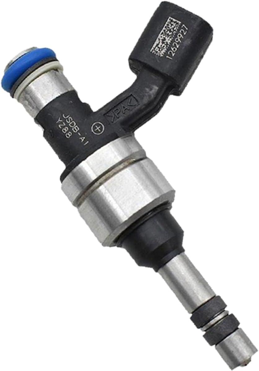 Fuel Injector for Chevy Terrain GMC Cadillac CTS SRX Buick 3.0L 3.6L - 12629927 12642021