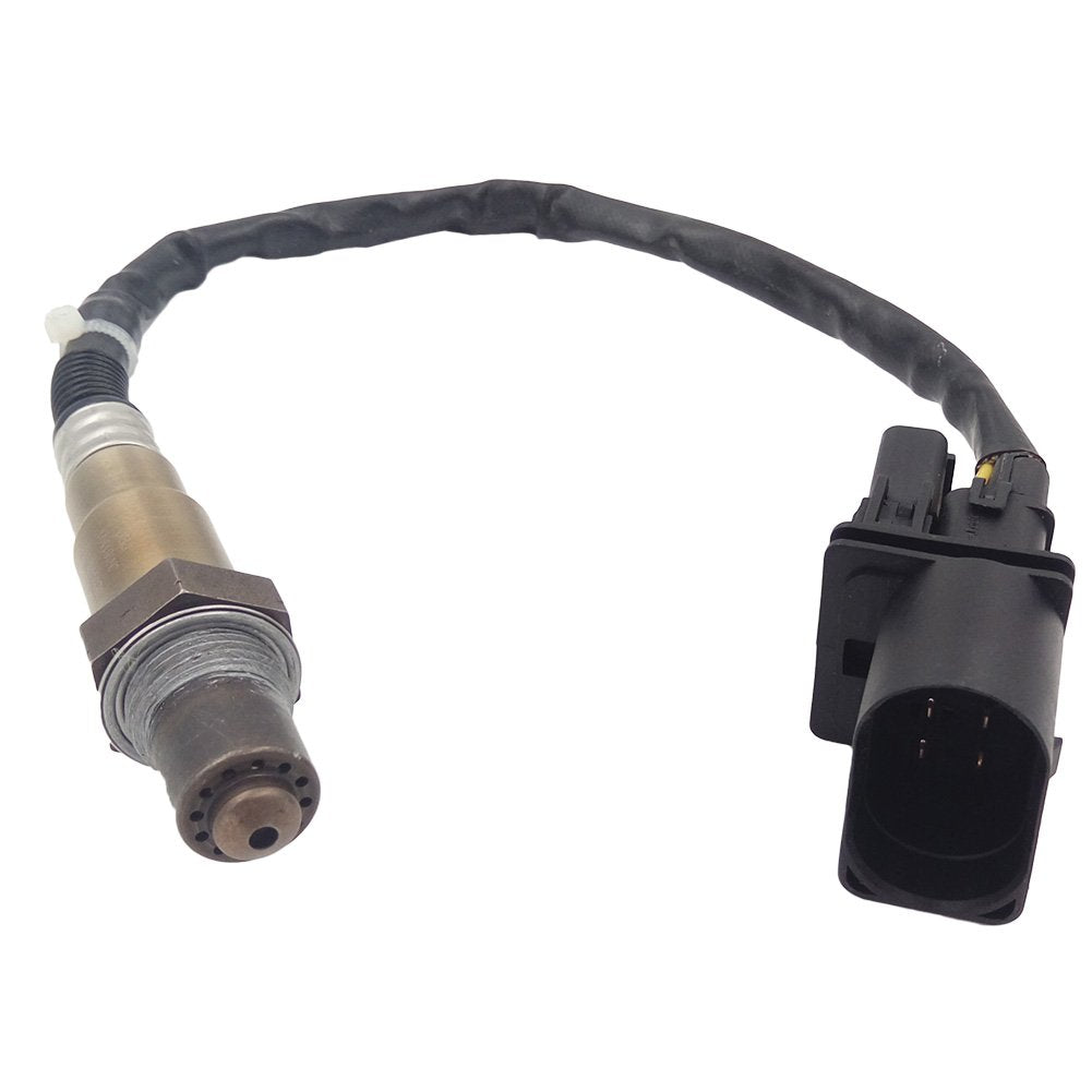 Upstream 5-Wire Wideband O2 Sensor for BMW 3 Series E46 X3 E83 Z4 | 0258007142