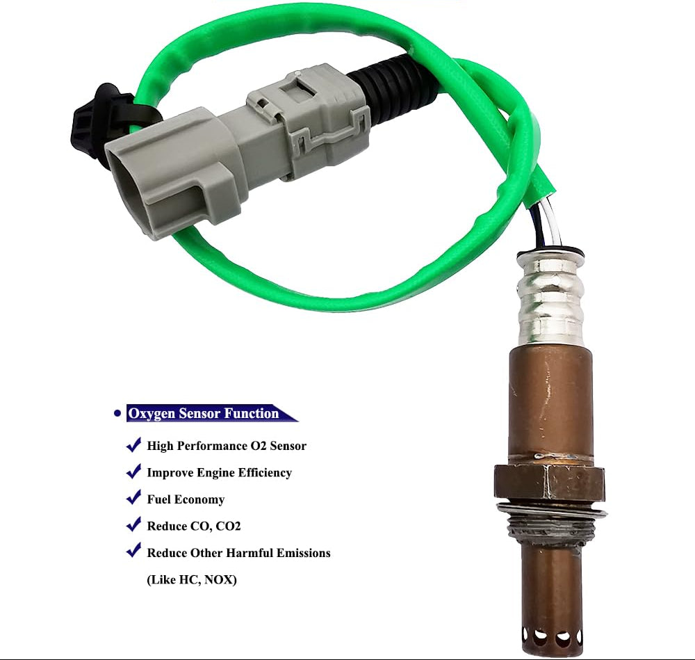 Suitable for Downstream Oxygen Sensor for Toyota Camry Avalon Lexus ES300h (2018-2021) | 234-9304 89467-33210