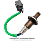 Suitable for 2Pcs O2 Sensor Up & Down for Suzuki Grand Vitara 2.7L V6 (2006-2008) | 234-9032 234-4387