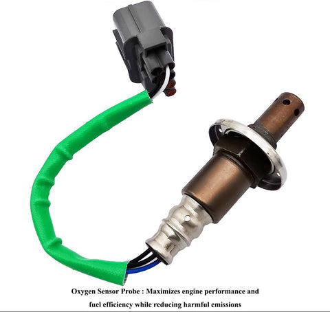 Suitable for Upstream Air Fuel Ratio Sensor for Suzuki Grand Vitara 2.7L V6 (2006) | 234-9032 1821366J00