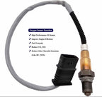 Upstream O2 Sensor for BMW 320i 328i 528i X1 X3 (N20 Engine) | 11787589122 234-8084