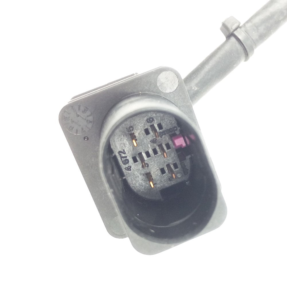 5-Wire Wideband Upstream Air Fuel Ratio Oxygen Sensor for VW Jetta GTI Passat Audi A3 2.0L | 06J906262AA 234-5107