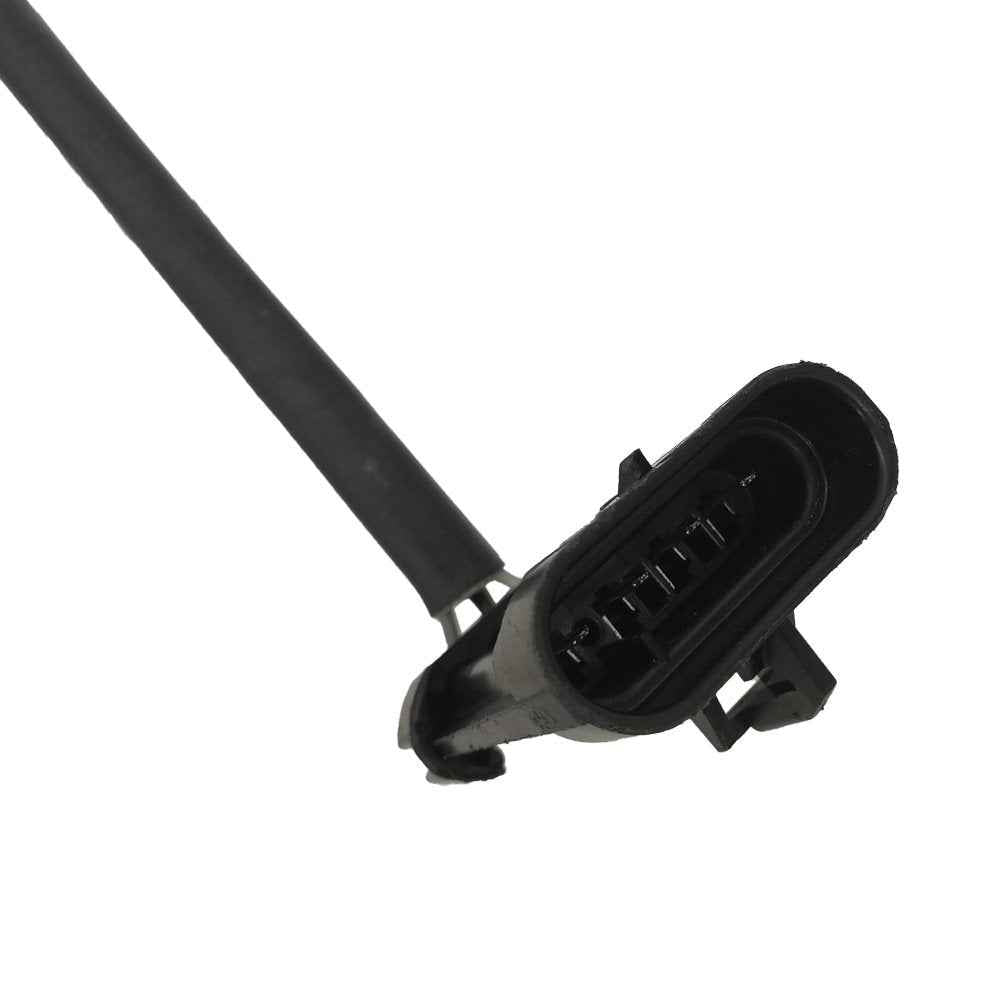 4Pcs Upstream Downstream O2 Oxygen Sensor Replacement for Passport Isuzu Rodeo 3.2L 2001 Axiom 3.5L 2002-2003 Trooper 3.5L 2000-2002 Pontiac GTO 6.0L 2005-2006 SG454 234-4063