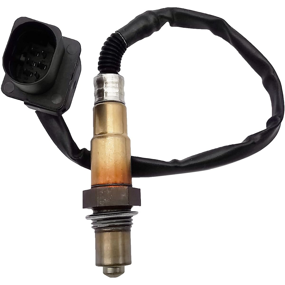 Upstream Wideband Air Fuel Ratio Sensor for Hyundai Elantra & Kona | 234-5082, 39210-2E100