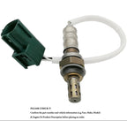 234-4297 Downstream O2 Sensor Compatible for 05-19 Frontier, 05-12 Pathfinder Xterra, 12-19 NV1500 NV2500 NV3500, 09-12 Equator 4.0L 2.5L 226A0EA200 1821382Z20