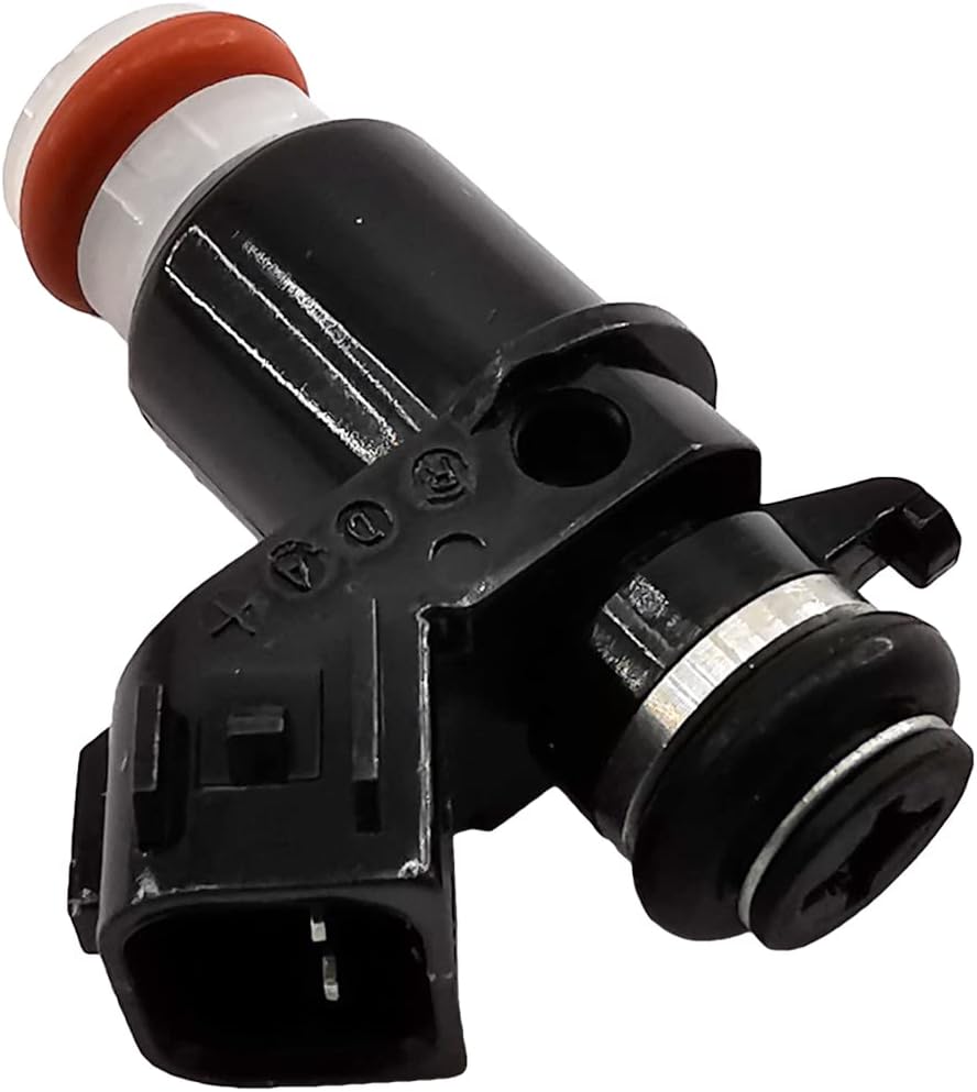 Suitable for Fuel Injector for Honda Goldwing GL1800 Motorcycle (2001-2005) | 16450MCA013 16450MCA003