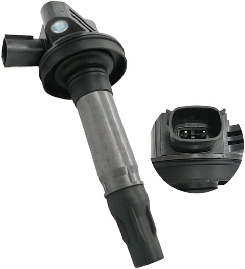 Ignition Coil for Ford Edge Fusion Mustang & Mazda CX-9 3.5L 3.7L | UF553, 7T4Z12029E