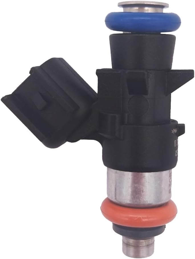 Suitable for 6Pcs Fuel Injector Set for Dodge Durango Jeep Grand Cherokee 3.6L | 0280158233  FJ1147