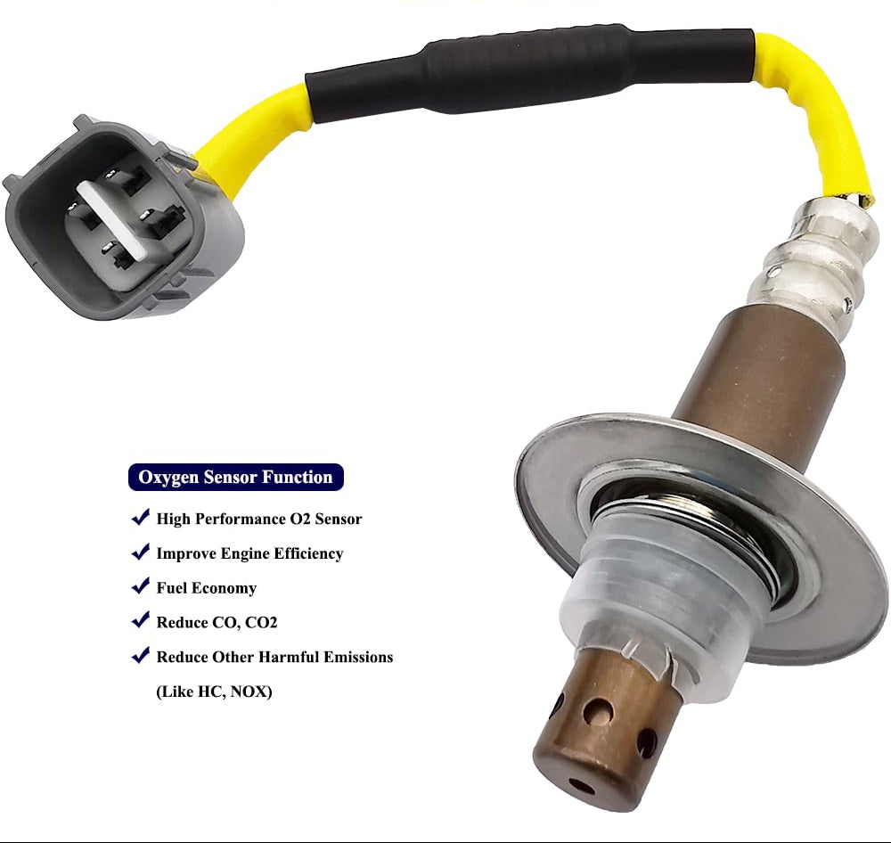 Downstream O2 Sensor for Subaru Outback Legacy 2.5L (2013-2017) - 234-4907 22690-AA96A