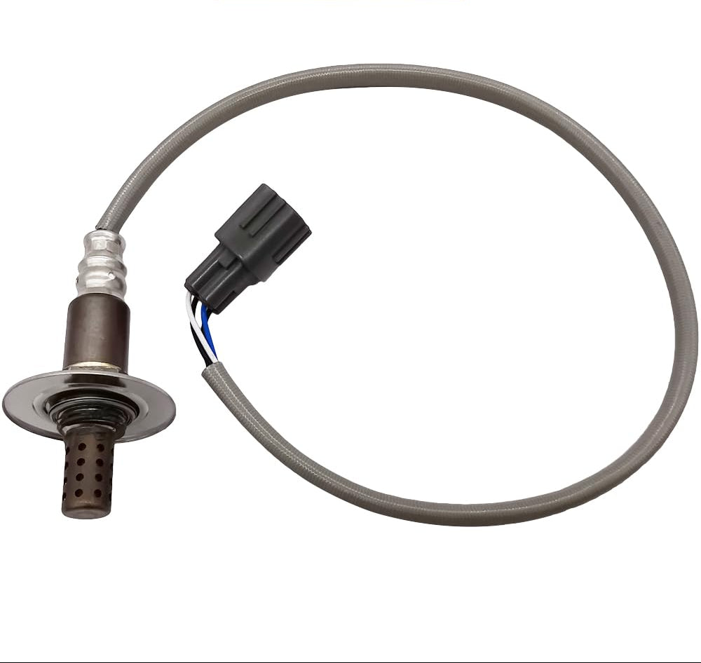 2Pcs Air Fuel Ratio & O2 Sensor for Subaru Impreza Outback (06-11) | 234-9123 234-4445