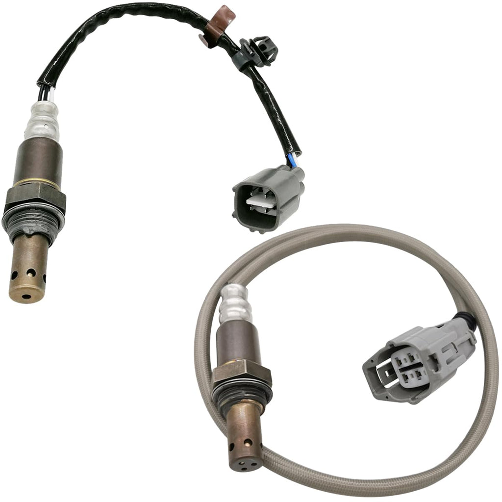 Suitable for 2Pcs O2 Sensor for Lexus RX330 Toyota Highlander | 234-9042 234-4509