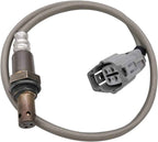 O2 Oxygen Sensor Downstream Sensor 2 Replacement for Highlander 3.3L-V6 2004-2007 for Lexus RX330 3.3L 2004-2006 RX350 3.5L 2007-2014 RX450h 3.5L 2010-2013 234-4509 89465-48180