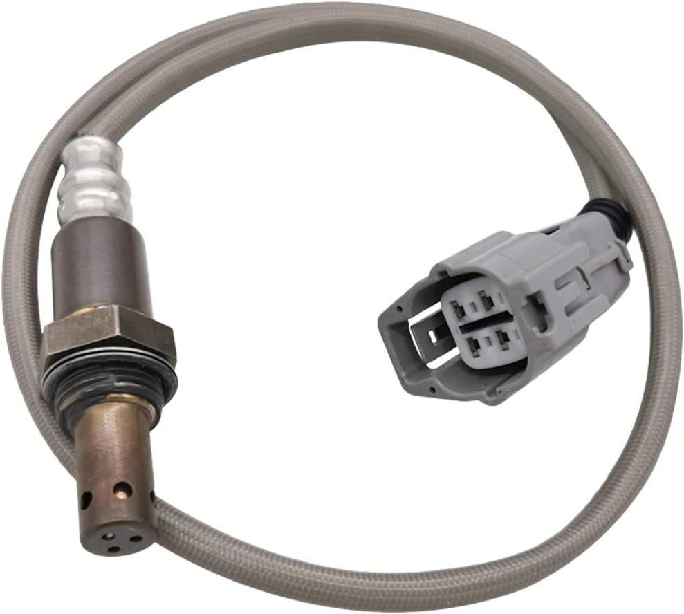 O2 Oxygen Sensor Downstream Sensor 2 Replacement for Highlander 3.3L-V6 2004-2007 for Lexus RX330 3.3L 2004-2006 RX350 3.5L 2007-2014 RX450h 3.5L 2010-2013 234-4509 89465-48180