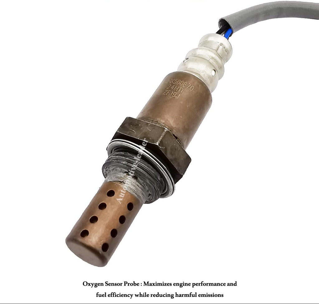 Suitable for Downstream O2 Sensor for Land Rover LR3 Range Rover Sport 4.2L 4.4L | 234-4266 MHK500910