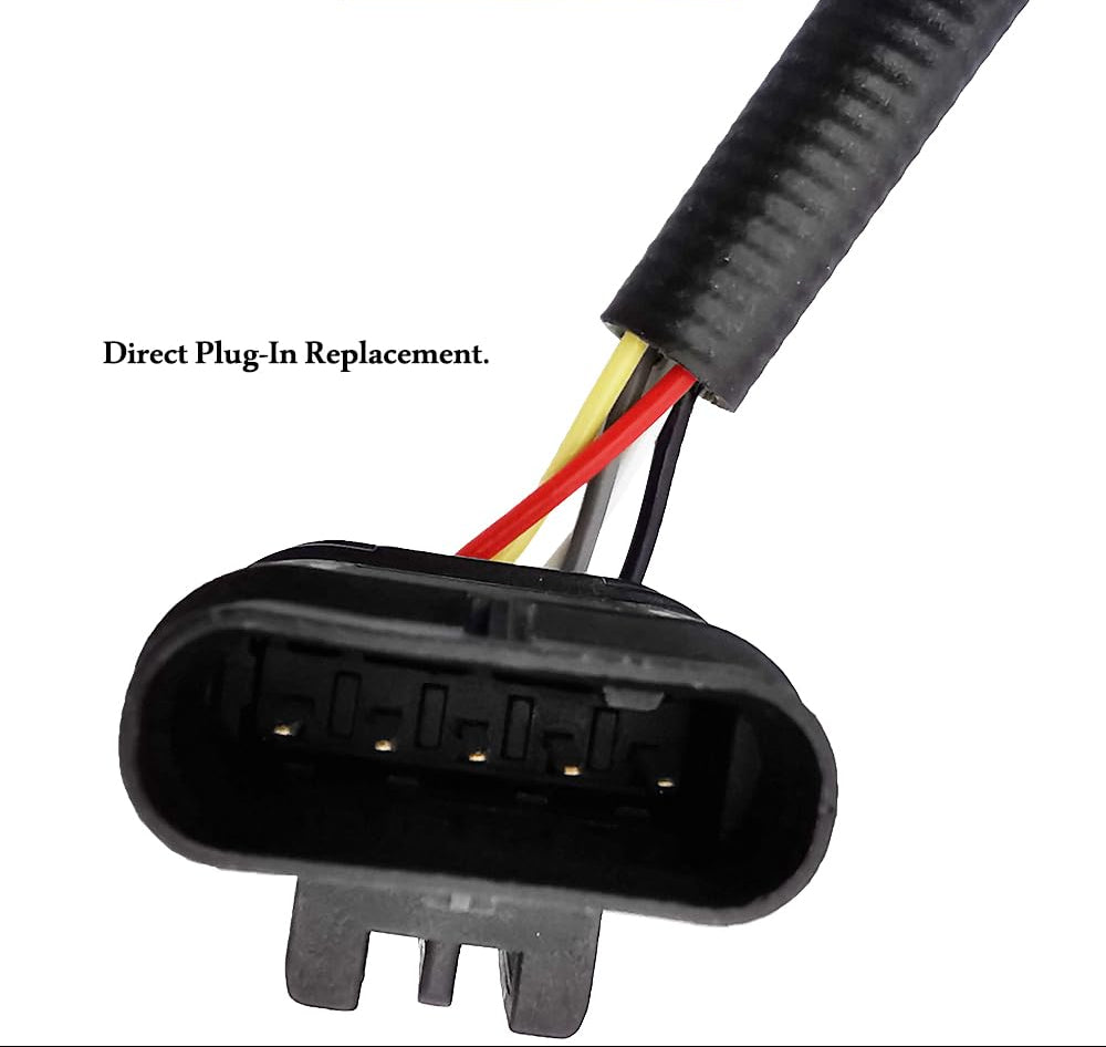 Upstream 5-Wire Wideband O2 Sensor for BMW F30 F32 G30 X3 X4 | 11788631047 0258027103