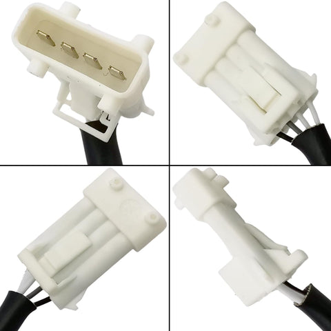 Upstream O2 Sensor for Porsche 911 Saab 900 Volvo 850 (1993-2001) | 234-4182