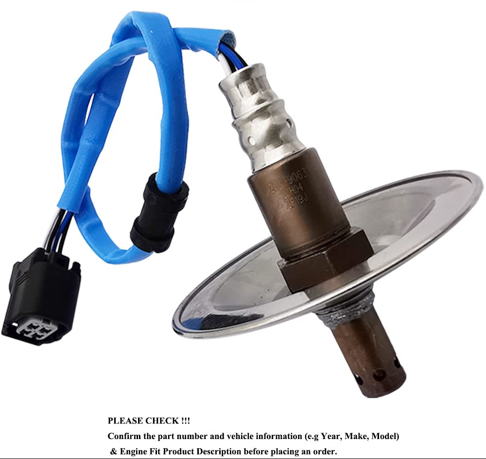 Suitable for Upstream Air Fuel Ratio Sensor for Honda Civic Hybrid (06-11) | 36531RMXA01, 234-9063