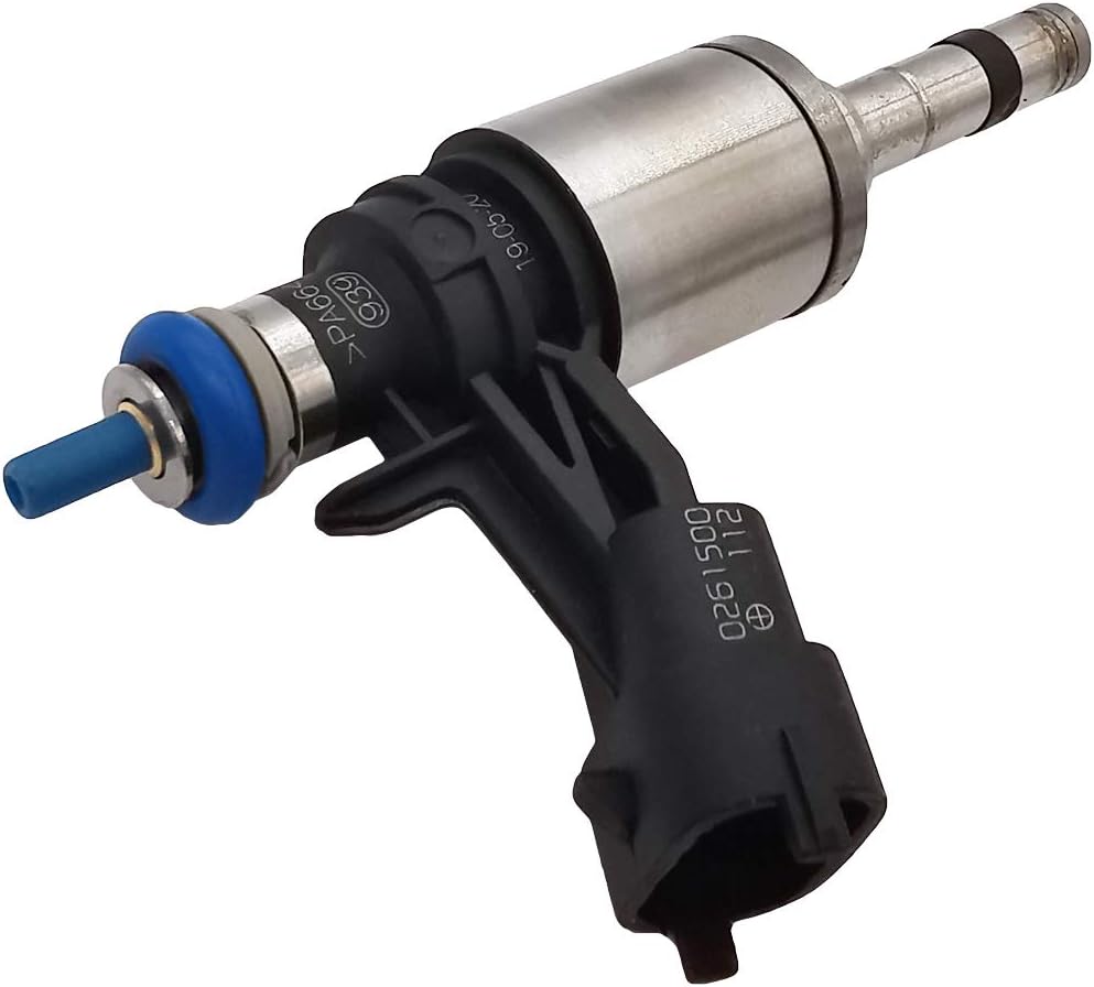 4Pcs Fuel Injectors Nozzle for Buick Regal Verano Chevy Cobalt HHR Saturn Sky 2.2L 2.4L | FJ1097 12636111