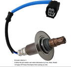 Suitable for Upstream Air Fuel Ratio Sensor 1 for 2007–2009 Honda CR-V 2.4L | 234-9062, 36531RZA003