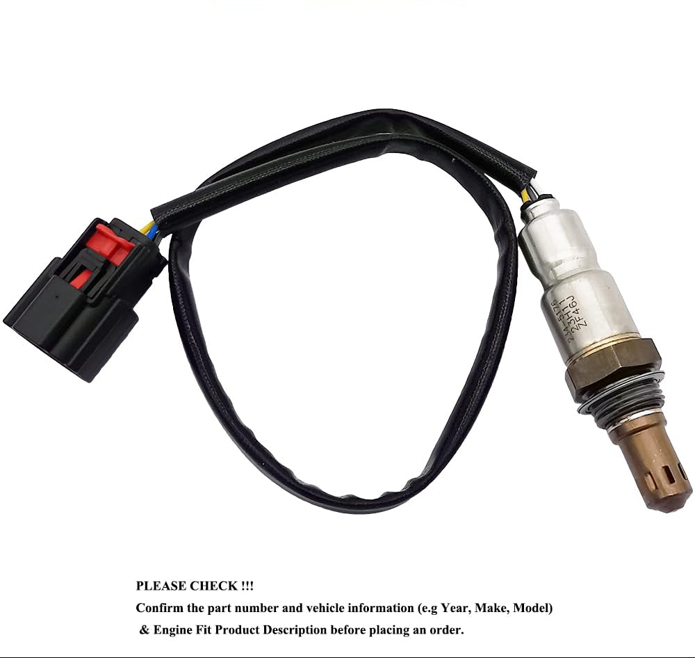 Suitable for Upstream Air Fuel Ratio Sensor for Ford F-150 Fusion Escape (2011-2018) | 234-5176 EJ5Z9F472B