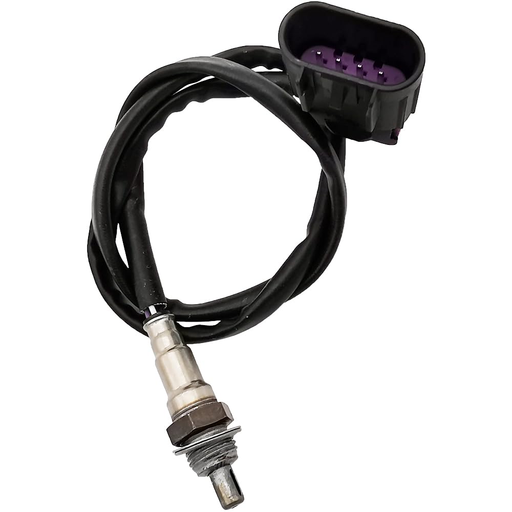 Suitable for O2 Sensor for Polaris RZR XP Turbo Ranger 900 1000 (16-22) | 4016021 4013979
