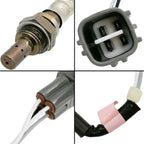 Downstream Oxygen Sensor for Toyota RAV4 Camry 4Runner Sienna & Lexus ES300 | 234-4556, 89465-0R010