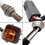 Downstream O2 Sensor Bank 1 for Mazda MPV 3.0L V6 (1996-1998) - 234-4142 15257