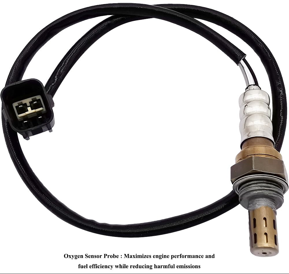 Downstream Oxygen Sensor for Hyundai Sonata Kia Optima 2.4L (2006-2008) - 234-4439 39210-25110