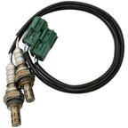 4Pcs Air Fuel Ratio & O2 Sensor Set for Nissan Maxima Altima Murano V6 (04-08) | 24320 15525
