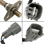 4Pcs Upstream & Downstream Oxygen O2 Sensor for Toyota Tundra 4.7L V8 4WD (2003-2004) | 234-4169, 234-4161, 234-4162