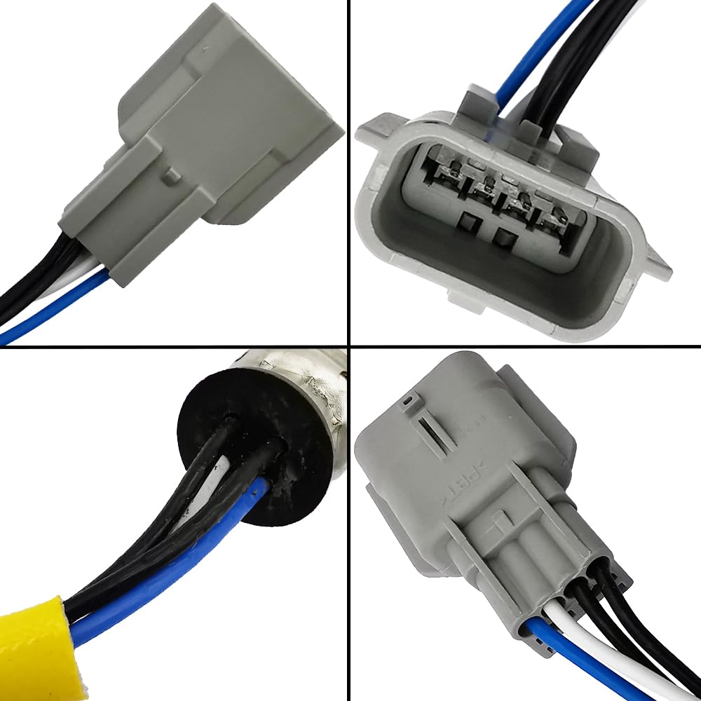 Suitable for Upstream Air Fuel Ratio Sensor for Nissan Pathfinder Altima Maxima | 226936CA0A