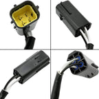 Upstream O2 Sensor for Chevy Aveo & Pontiac G3 (2009-2011) | 234-4290