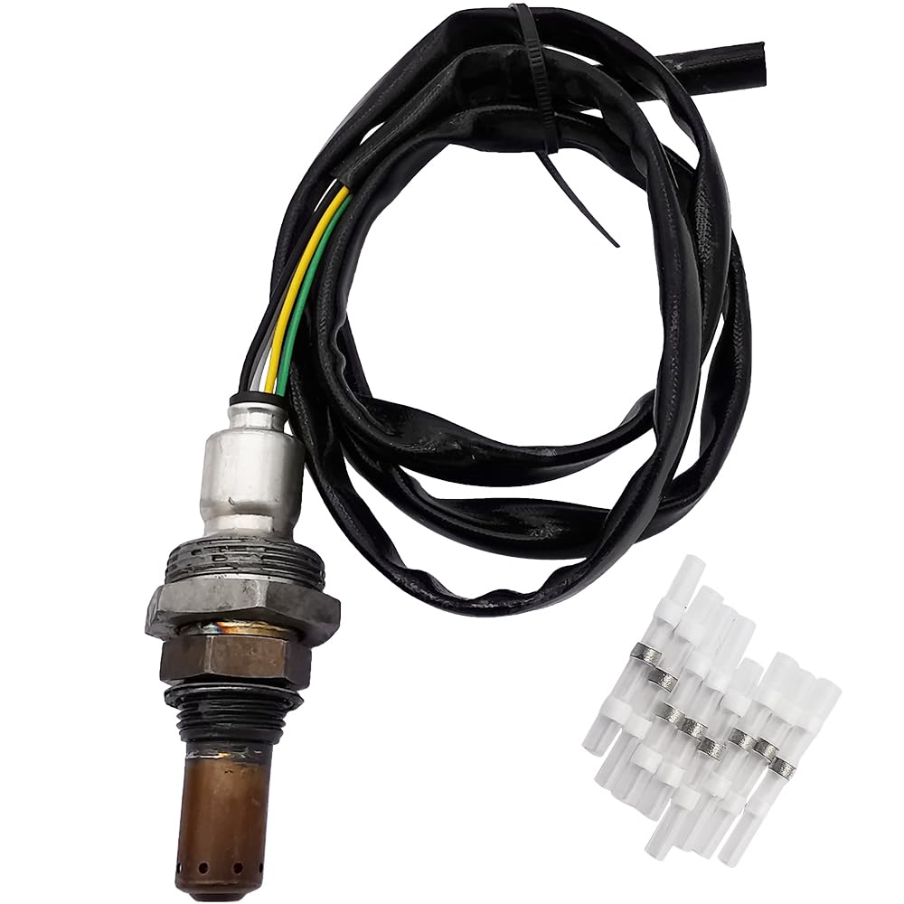Downstream NOx Sensor for Ram 1500 3.0L EcoDiesel 3.6L 5.7L | 68171188AA