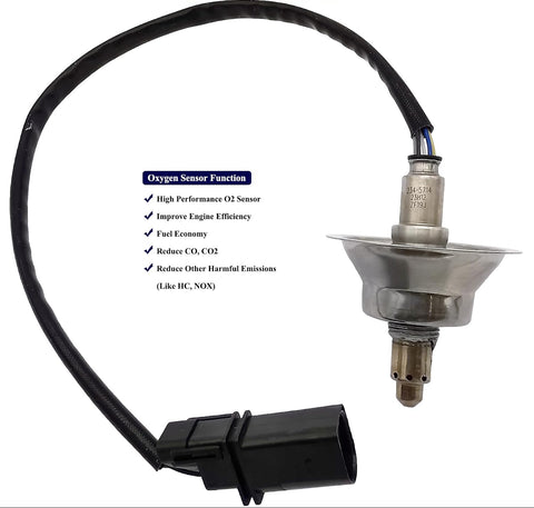 Upstream Air Fuel Ratio Sensor for Hyundai Santa Fe Tucson & Kia (2015-2022) | 234-5714