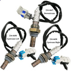 3Pcs O2 Sensor Kit for Chevy Impala Cadillac Deville Pontiac (2000-2011) | 234-4650 234-4647