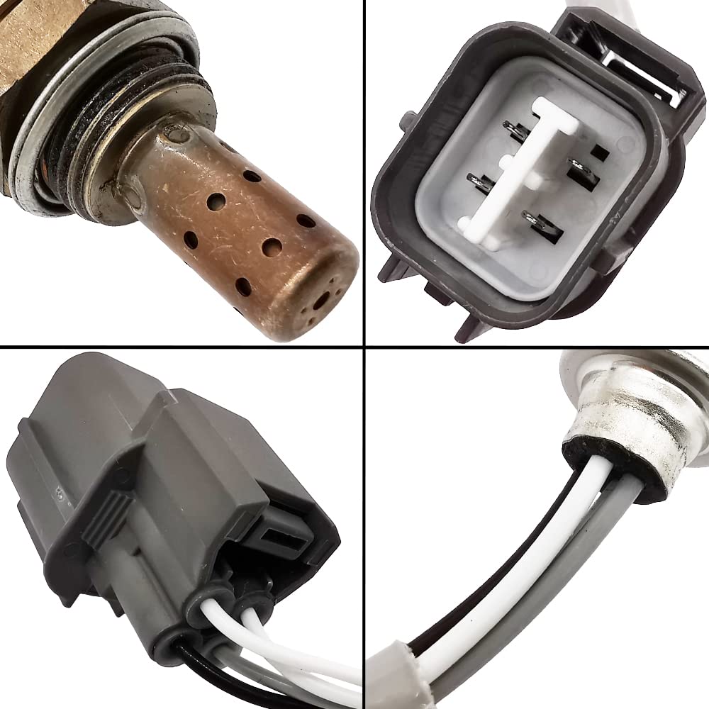 Suitable for Upstream Oxygen Sensor for Honda Outboard BF200 & BF225 Motors | 35655ZY3013