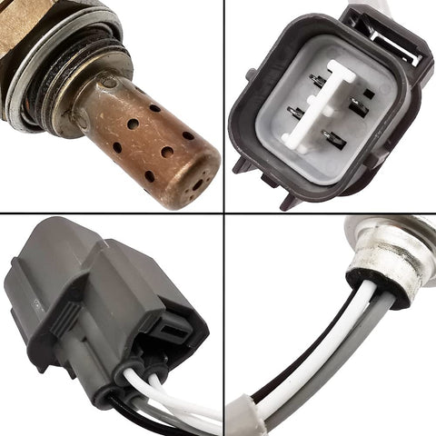 Suitable for Upstream Oxygen Sensor for Honda Outboard BF200 & BF225 Motors | 35655ZY3013