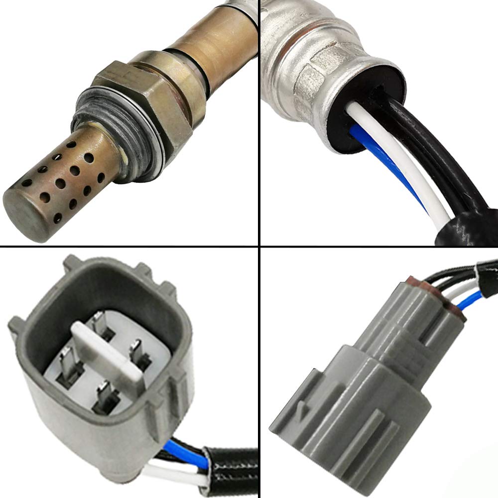 Downstream Oxygen Sensor for Toyota Camry & Lexus ES300 (1997-2001) | 234-4137