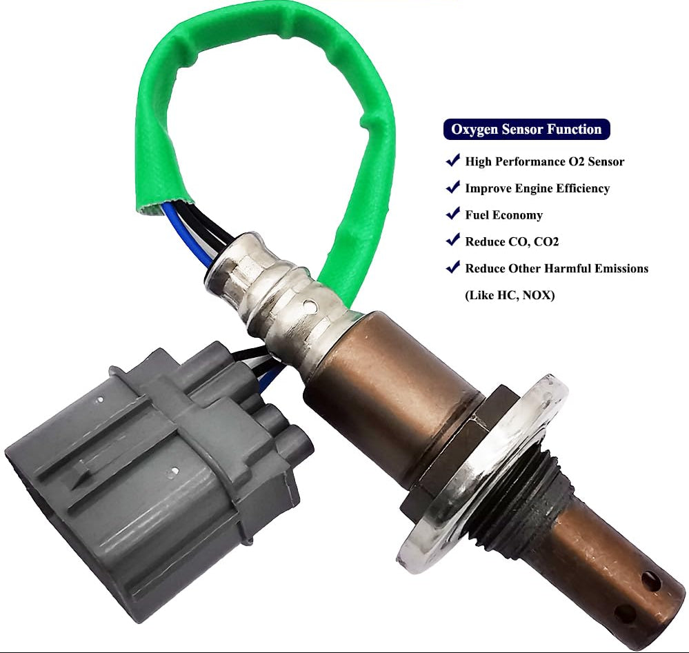 Suitable for Upstream Air Fuel Ratio Sensor for Suzuki Grand Vitara 2.7L V6 (2006) | 234-9032 1821366J00