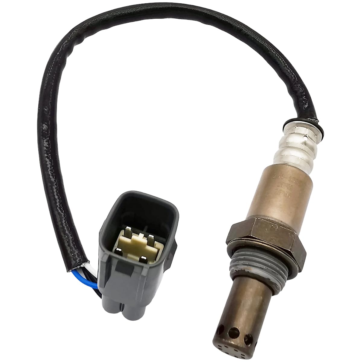 234-9309 Downstream Oxygen O2 Sensor for Lexus LS500H 3.5L V6 Electric/Gas 2018-2024 89467-50100, 8946750100, 234 9309