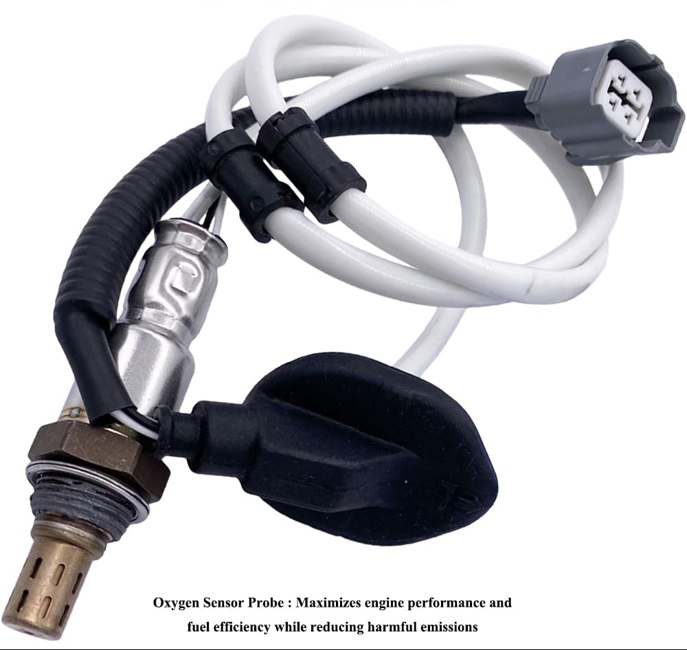Downstream Oxygen O2 Sensor for Honda Accord & Acura TSX 2.4L (2003-2008) | 234-4363