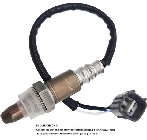 Upstream Air Fuel Ratio Sensor for Toyota RAV4 Tacoma Venza | 234-9022 8946760050